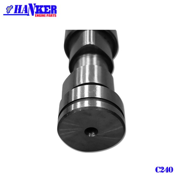 C240 Diesel Engine Camshaft 5-12511-078-4 For Isuzu 5-12511078-4