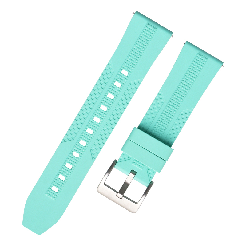 Rubber Watch Strap