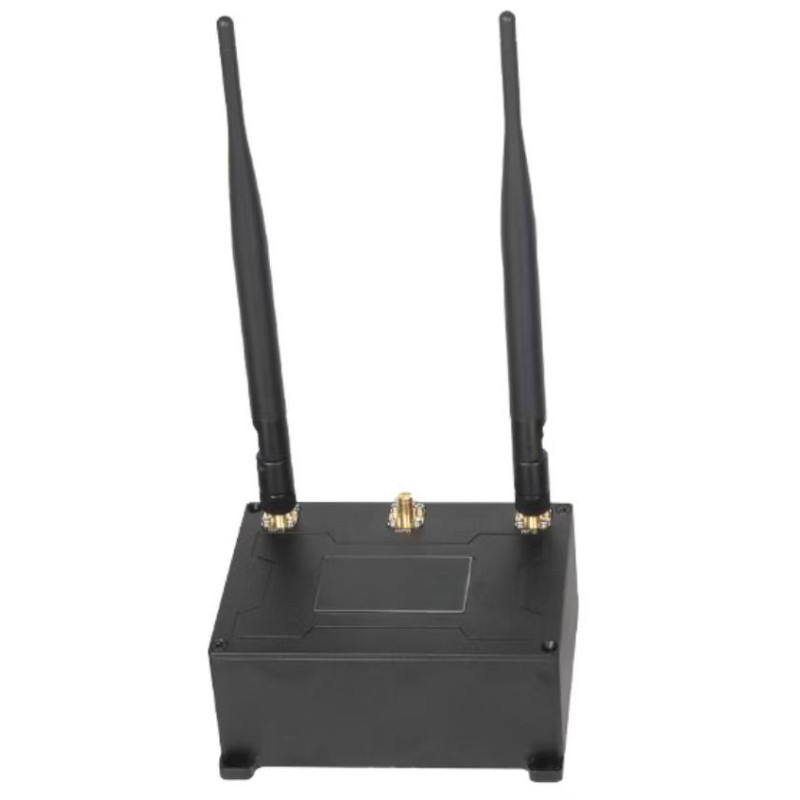 MESH Tactial Radio For Drone Robotic UAV UGV DataLink