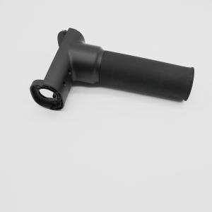 Custom Heat-Resistant Silicone Rubber Massager Hand Grip