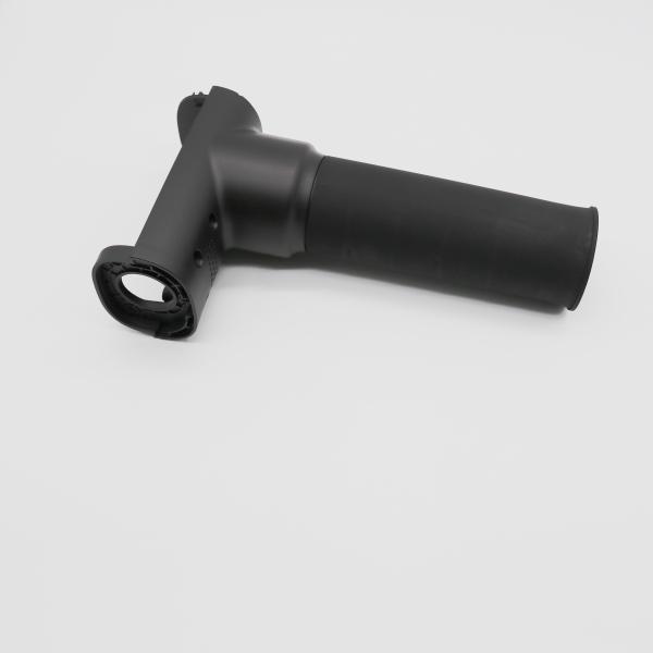 Custom Heat-Resistant Silicone Rubber Massager Hand Grip
