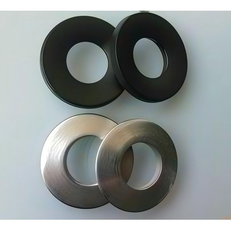 SUS316 Stainless Steel DIN 2093 Disc Springs | SUNZO Factory