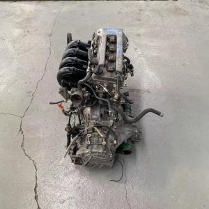 108hp Hyundai G4GC Used Gasoline Engine For Corolla Auto Parts