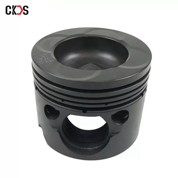 Jogo de alta qualidade do forro do pistão do cilindro do motor diesel do OEM da venda por atacado para o LUTADOR FV416/8DC10 ME090230 de MITSUBISHI FUSO