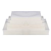 Kitchen Custom Vacuum Sealer Food Bags SGS Food Storage Plastic Bgas