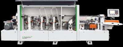 HD620 Automatic Edge Band Machine 0.6Mpa CE Proved For Woodwork