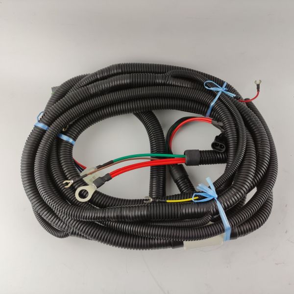 Wiring Harness 3165291 For Cummins NT855 Marine Diesel Engine