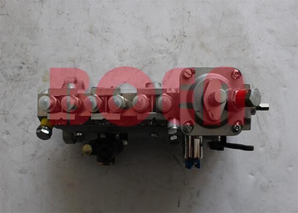 Articulated Bosch Unit Pump 6BT 6BT5.9 4063844 For Engineering Machinery