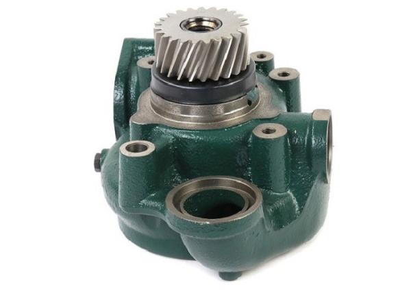 4HK 18980228220 4HK1 Excavator Water Pump 8-98018206-0