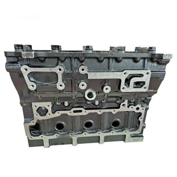 4BD1 Bloc de cylindres 8-97130328-4 Convient pour les pièces de moteur Isuzu
