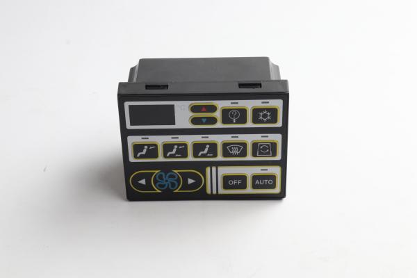 VOE14697658 Air Conditioning Excavator Control Panel Box For EC240 EC360 EC460 EC480 EC700