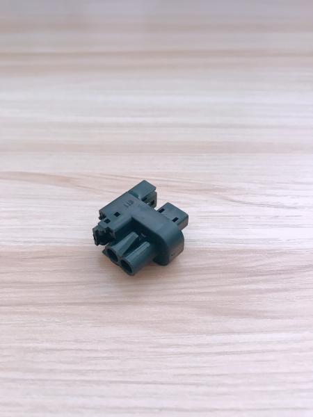 Professional 2 Pin Waterproof Wire Connectors Marine High Sensing Performance