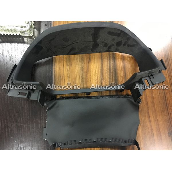 Titanium Horn Ultrasonic Spot Welding  For Automotive Instrument Panels