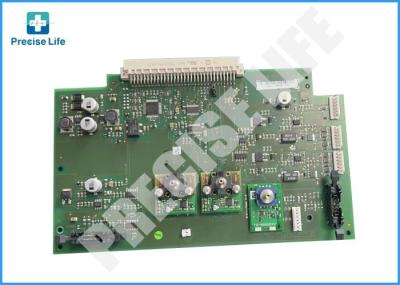 Reparo de equipamento médico análogo de PBA VGC, reparo do dispositivo médico da máquina da anestesia
