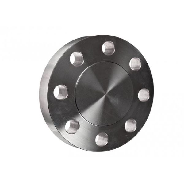 S31803 Stainless Steel Pipe Flange ASTM A815 Pressure Class 150 - 3000lbs