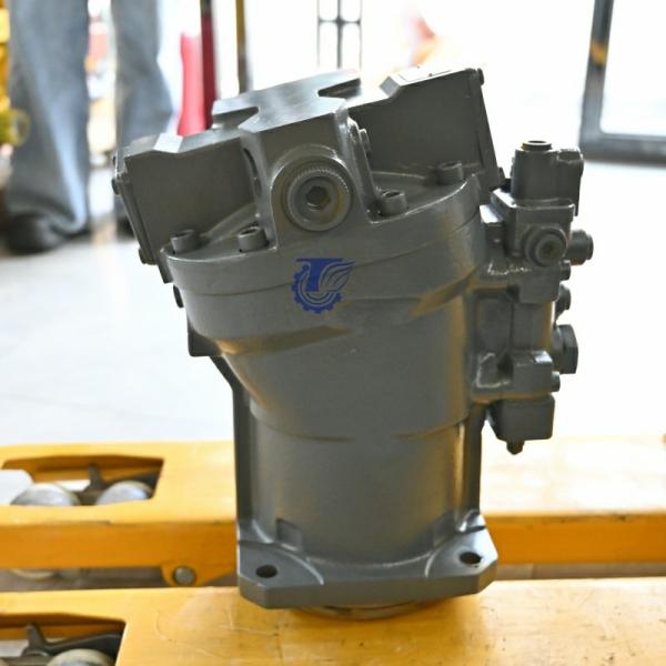 Hitachi ZX350-3 bomba de unidade ZX330-3 bomba hidráulica HPV145H-28A 9256101 9257309 9260886 fabricante de fábrica