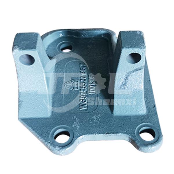 Thrust Rod Support WG9725520194/2 WG9725520195/2 for Sinotruk HOWO