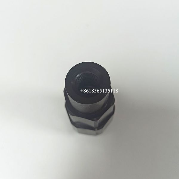 416-7101 4167101 Клапан ограничивающий давление для двигателя  C6.6