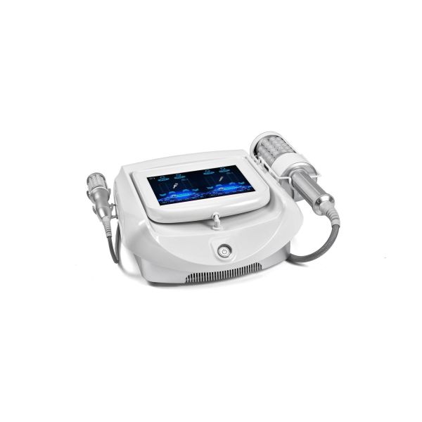 Portable Inner Ball Roller Body Contouring Machine 1200rpm 300W With Interchangeable Rollers