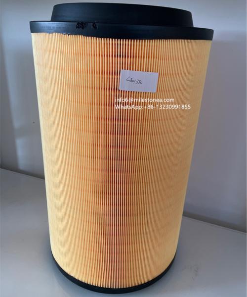 Factory direct supply high efficiency air filter C301330 DGM/L62338 10278562 high quality and durable