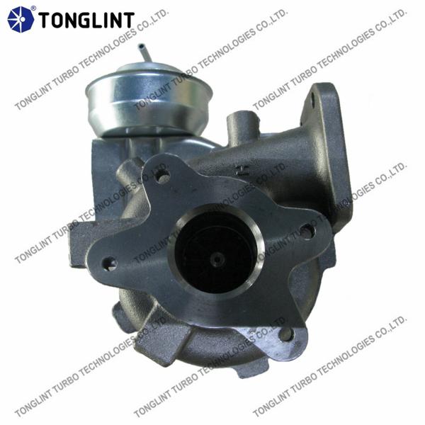 RHV4 Turbocharger VHD20011 for BT50 J97MU Engine K418 Turbine Wheel C355 Compressor Wheel