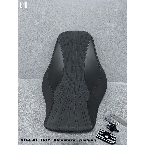 INCA Mass production Motorcycle seat cushion for HD-FAT BOY