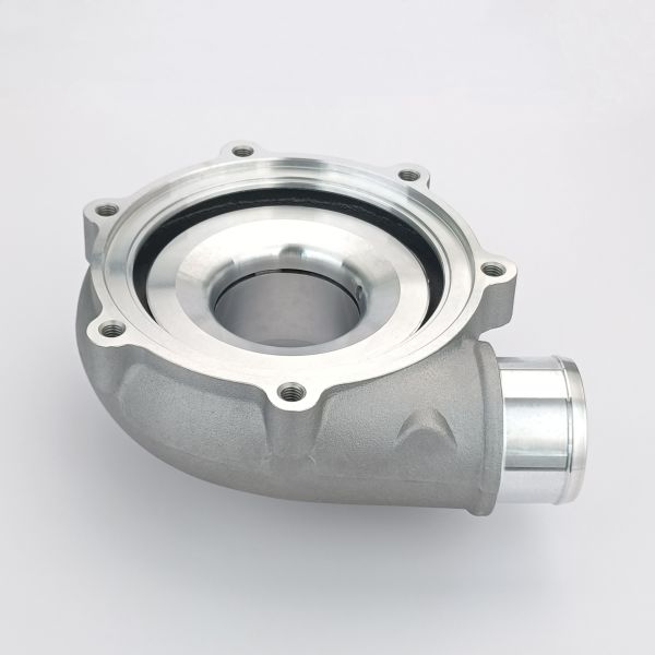 G25-660 54 мм двойной шаровой турбозарядщик с 0.72AR турбозарядщик компрессор корпуса