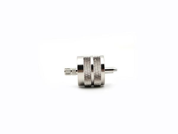 UHF Male Connector for RG58 Cable