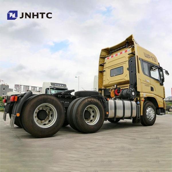 Novo caminhão tractor Shacman X3000 10 rodas 6X4 caminhões cabeça caminhão tractor bom preço