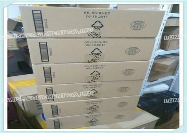 LAN 8GE 2 USB2 SIC PN 02350DQJ combiné du routeur 2GE de série d'AR1220E Huawei AR1200
