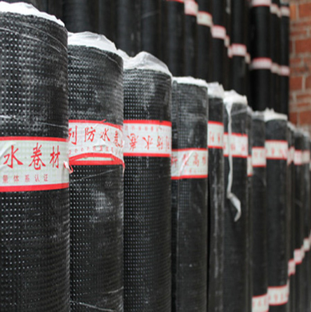 Битумовая доска 3,2 мм, 3,5 мм, 4 мм и 6 мм Битумовая защита