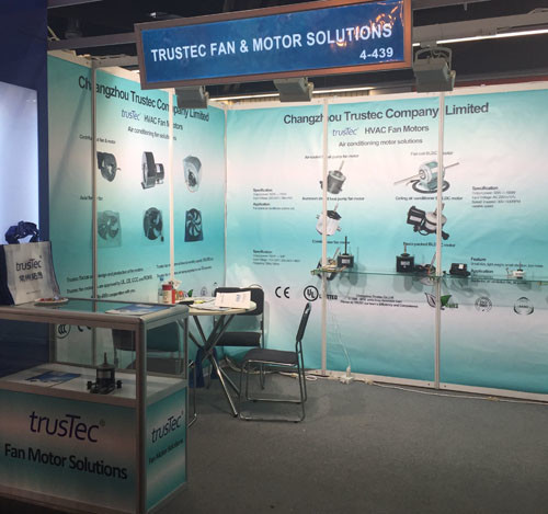 Камин затенял вентиляторный двигатель поляка, мотор электрической индукции 110V 16W