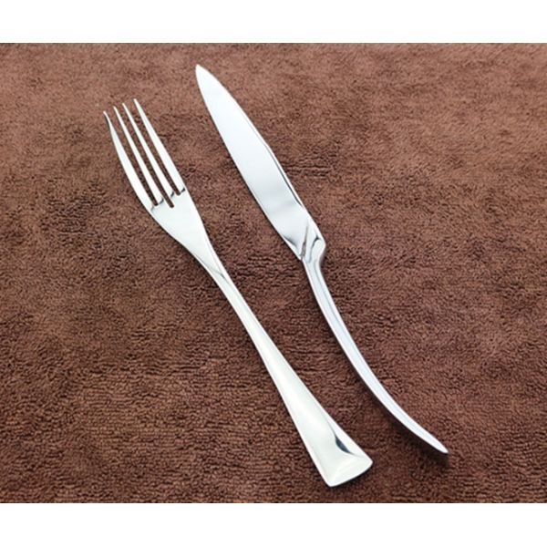 High quantity Stainless steel cutlery/flatware/coffee spoon