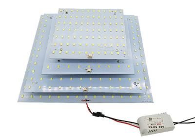Magnetic Led Square Panel Light 10W 15W 18W 20W 25W 35W 5730 Aluminium Board