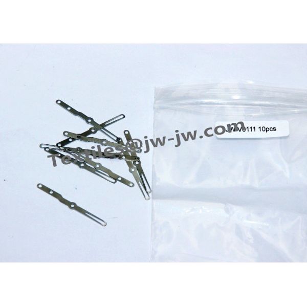 JW-V0111 Clip de hilo Tejido de telar Piezas de repuesto 1G Parte.no 2563570