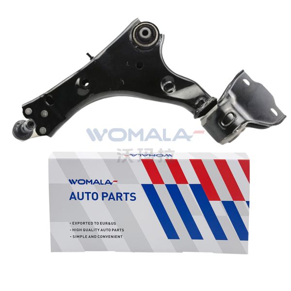 Ensemble bras de suspension inférieur avant gauche OE LR110278 pour Land Rover Discovery Sport 2015-