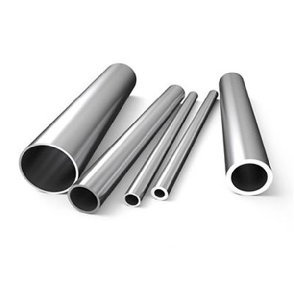 4mm 5mm Aluminium Alloy Tube Mill Finished 5086 7075 7020 6061 Alloy Tubing
