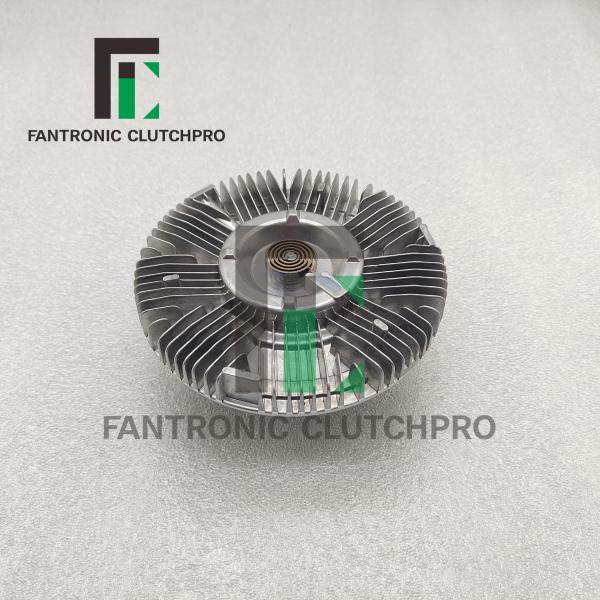 4355175M1  Massey Ferguson Fan Clutch
