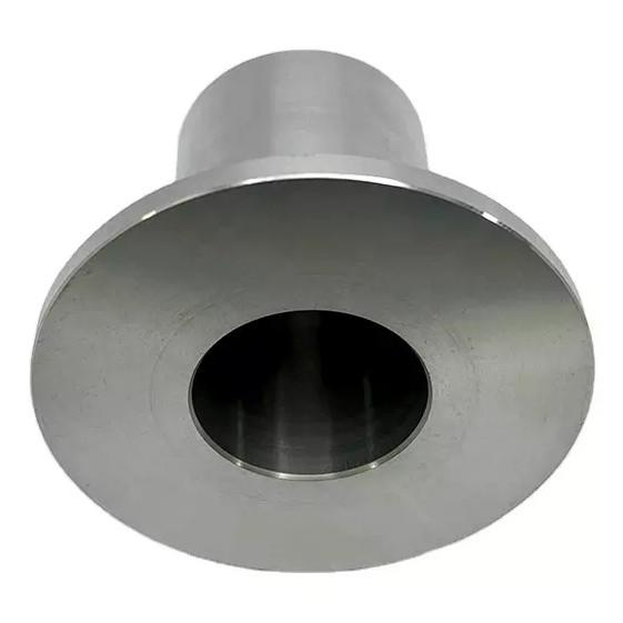 Custom Made High Precision Metal CNC Lathe Machining Stainless Steel Rapid Prototype
