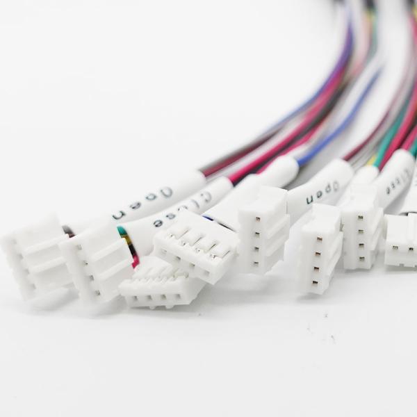 Lead Time 10-15 Days E320D E323D Excavator Engine C6.4 External Wire Harness 3068777