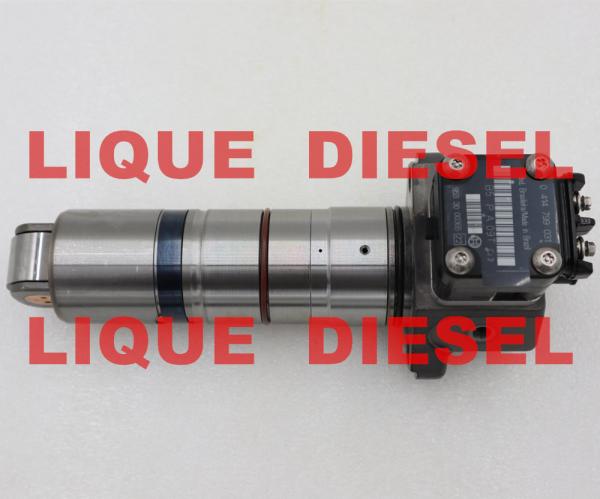 BOSCH Unit Pump 0414799031 0 414 799 031 0414799016 0 414 799 016