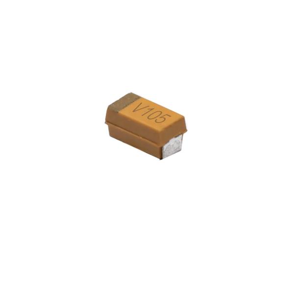 SMT 1206 SMD Tantalum Capacitor 1uF 10% 35V Smd Tantal Kondensator