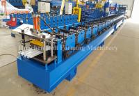 petit pain de feuille de toit en métal d'ibr formant la machine, panneau de toit formant la machine