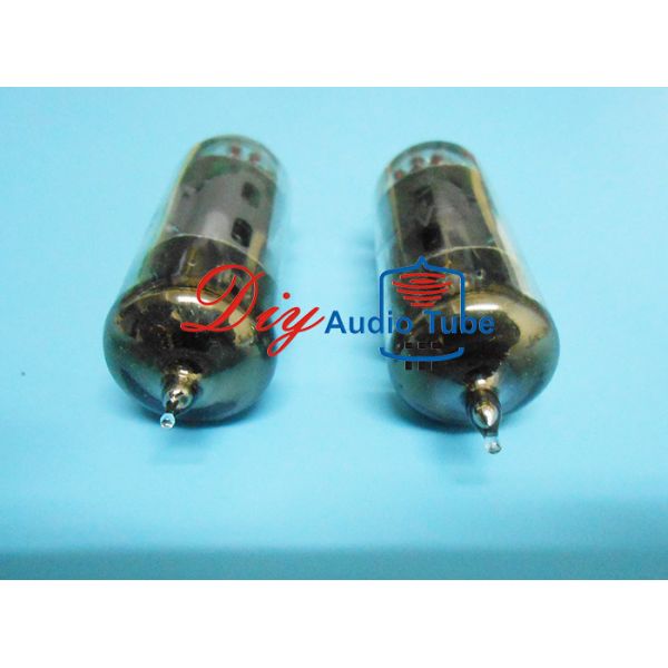 Long Lifetime Vintage Vacuum Tubes High Reliability NOS J Grade Shuguang 6P1