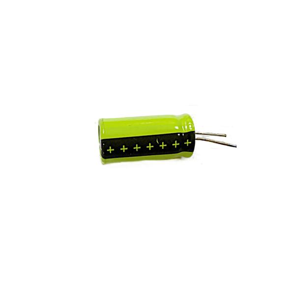 Cylindrical Battery HCC1020 90mAh 3.7V Lithium Cobalt Oxide Battery Safety
