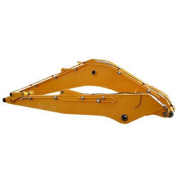 Factory Direct 16-21m Customizable Excavator Long Reach Demolition Boom for 20-30 Ton