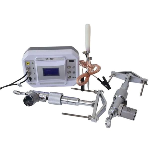 Portable Underground Cable Spiker with Remote Control