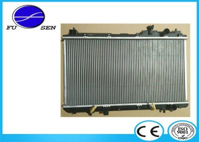 100% Test Honda Crv Radiator Replacement 19010-P3F-901 / 19010-P3F-014