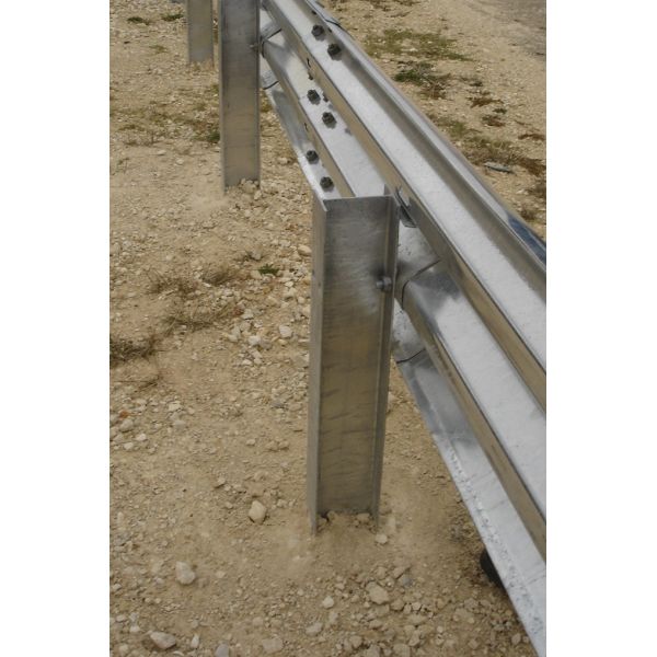 ISO9001 2000 Сертифицированный горячеоцинкованный железнодорожный решеток H-типа для безопасного дорожного движения