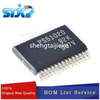 Puce programmable asynchrone IS61WV25616BLL-10TLI SRAM 4Mbit 10Ns parallèle 44-TSOP II d'IC